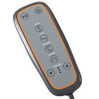 Esteira Stretch Massager Polishop By Homedics | Bivolt